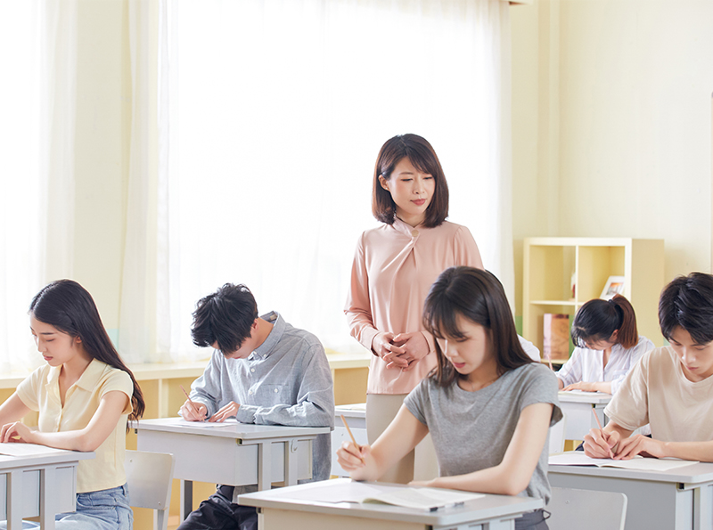 考场信号屏蔽器安装注意事项